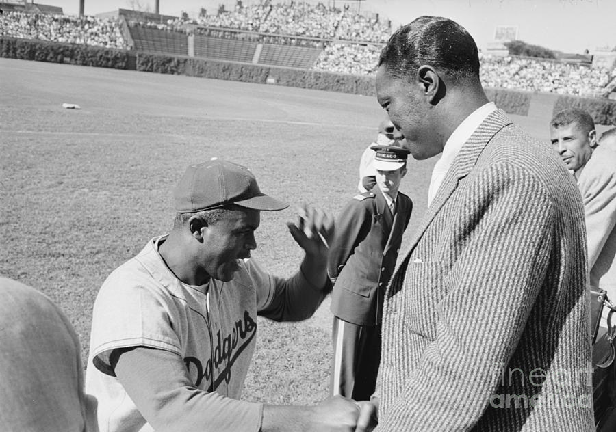 Jackie Robinson Posters for Sale - Fine Art America