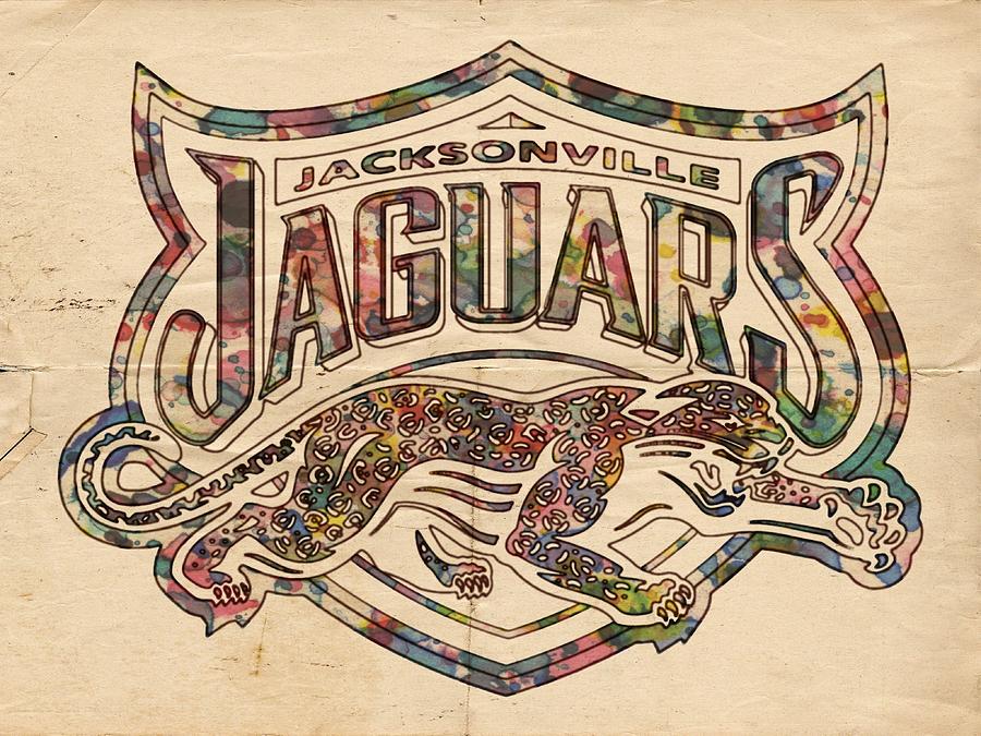 retro jacksonville jaguars