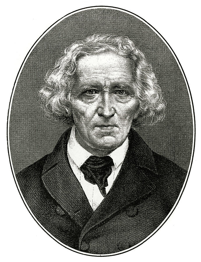 Jacob Grimm Jacob Grimm