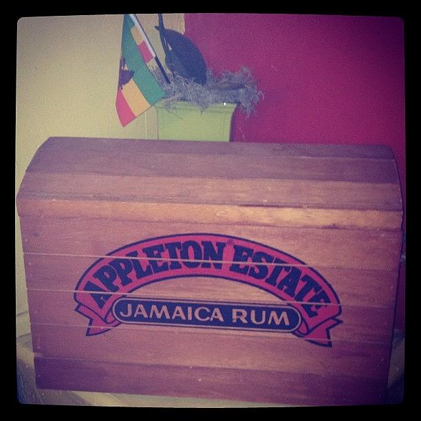 Jamaica Rum Photograph by Terra Chavez