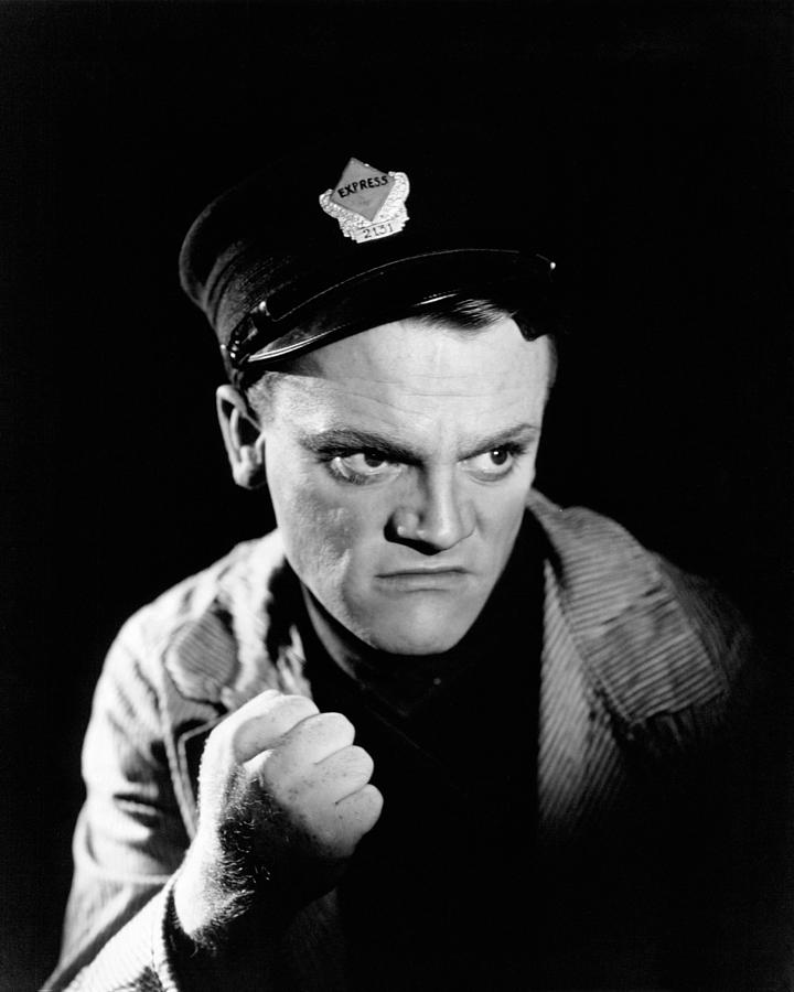 james cagney public enemy