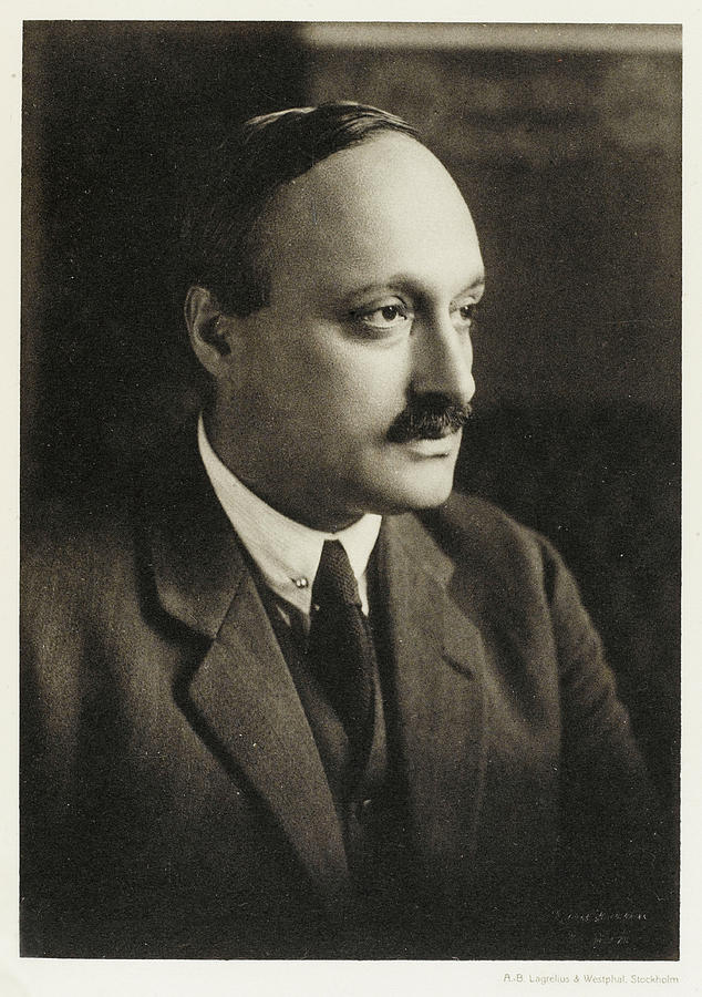 James Photograph - James Franck - American-german by Mary Evans Picture Library James Photograph - James Franck - American-german by Mary Evans Picture Library
