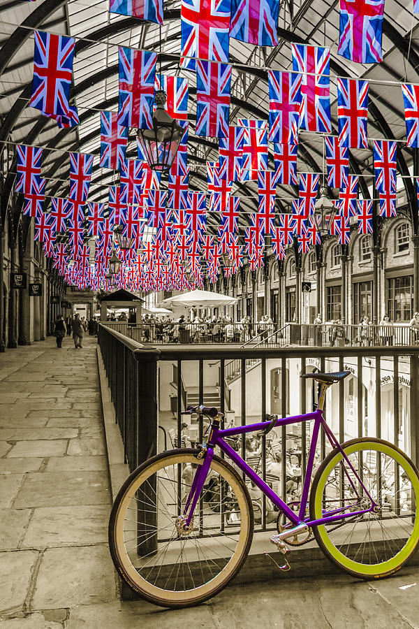 james road bike