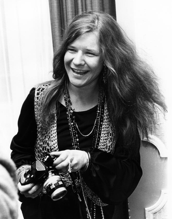 Janis joplin 1969 hi-res stock photography and images - Alamy