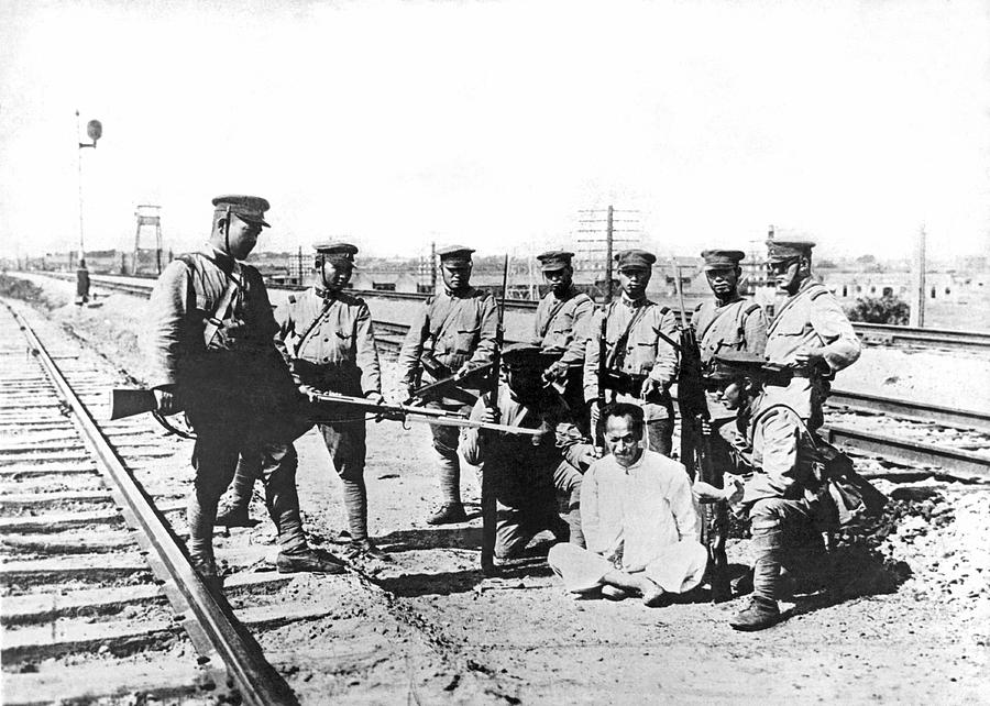 japanese-troops-in-manchuria-photograph-by-underwood-archives-fine