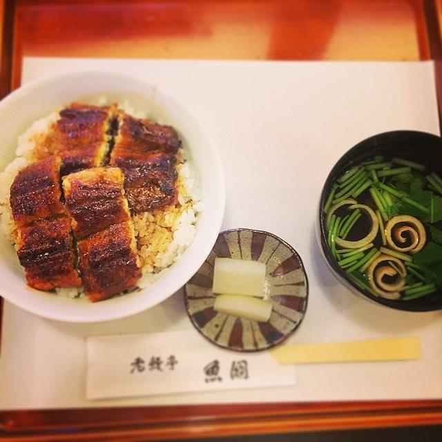 #japanesefood Photograph by Koushi Sumi