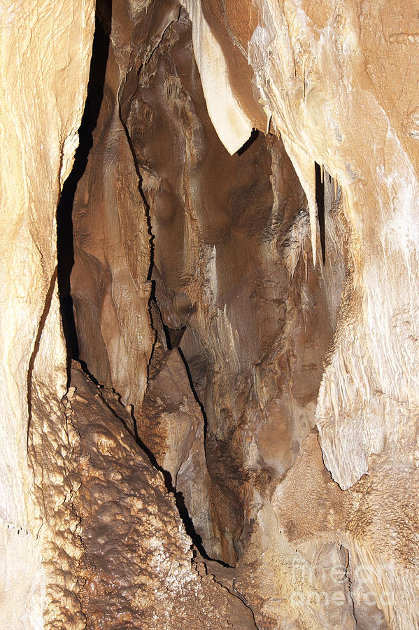 Javoricko Stalactite Cave Photograph
