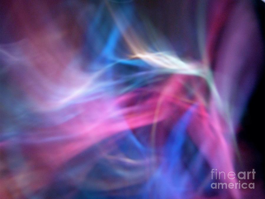 Abstract Photograph - Jazz by Marilyn Martin