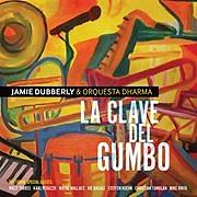 Jazz Squared as used for cd cover Painting by James Christiansen