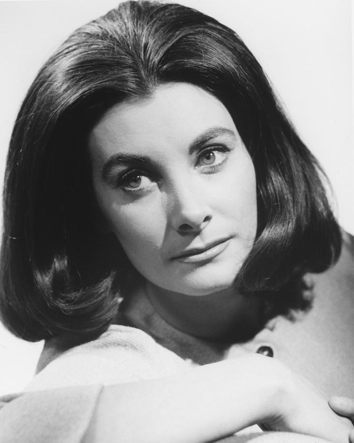 Jean Marsh Photograph by Silver Screen | Fine Art America