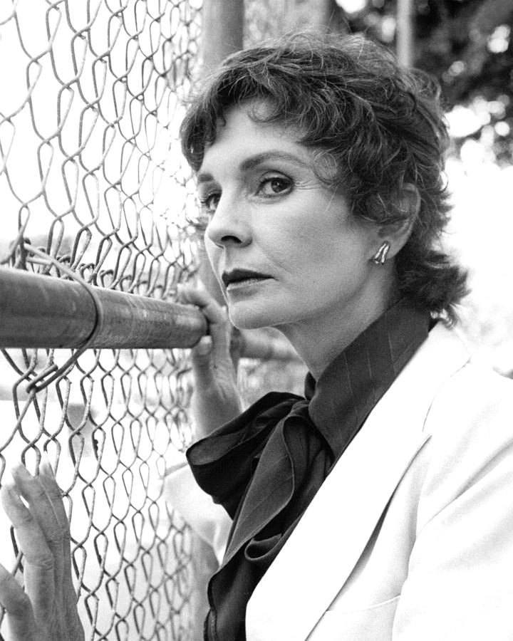 Jean Simmons in Hawaii Five-O  Photograph by Silver Screen