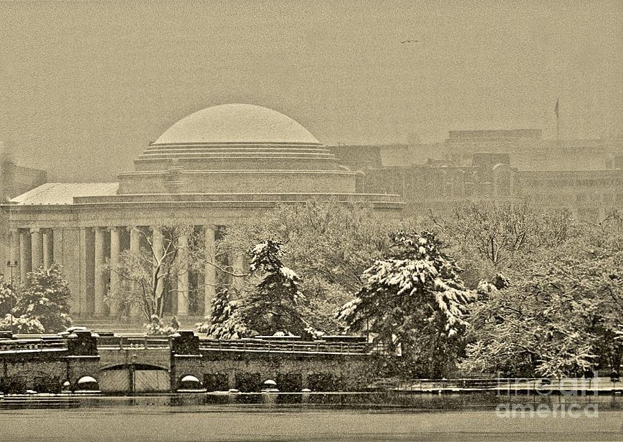 Jefferson Memorial  Photograph by Tracy Rice Frame Of Mind