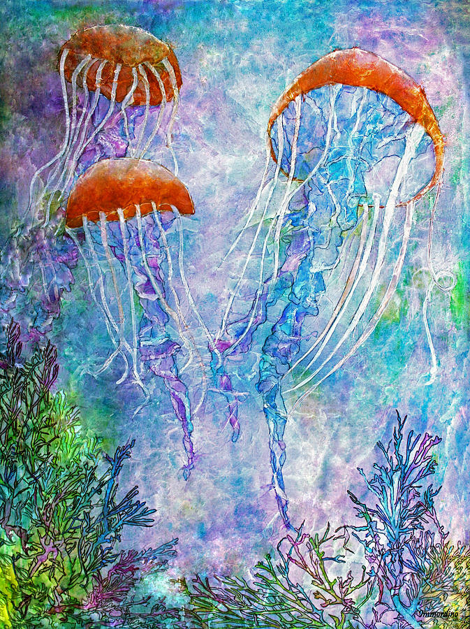 janet jellyfish