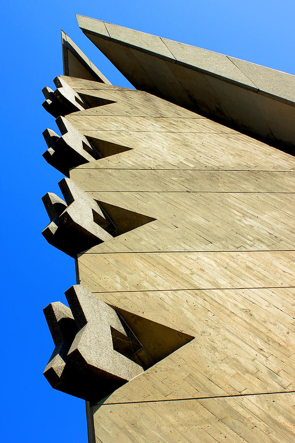 jenga building