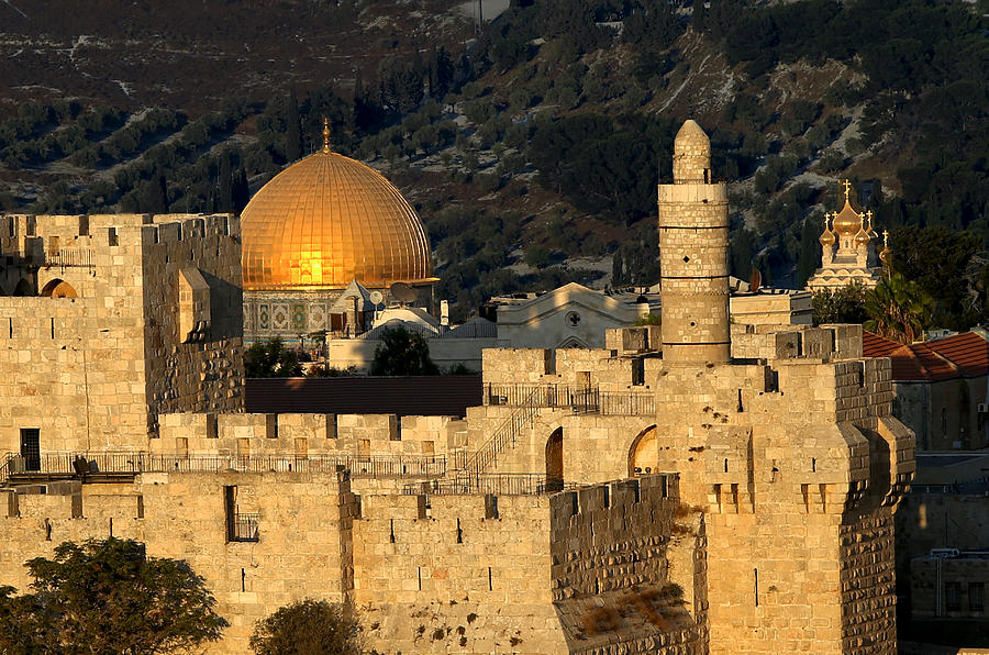 004 Jerusalem Of Gold Photograph by Alex Kolomoisky 004 Jerusalem Of Gold Photograph by Alex Kolomoisky