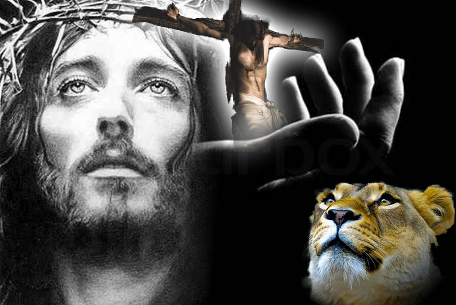 Jesus by Edward Cormier Jr Jesus by Edward Cormier Jr