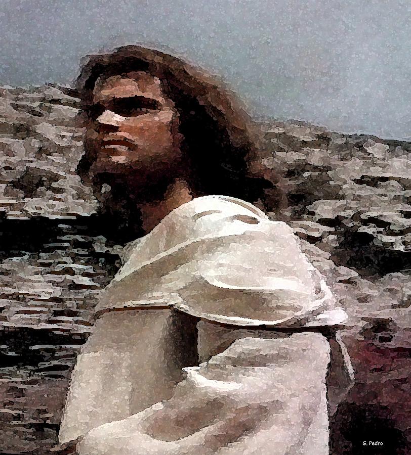 jesus goes into the wilderness to pray jesus goes into the wilderness to pray