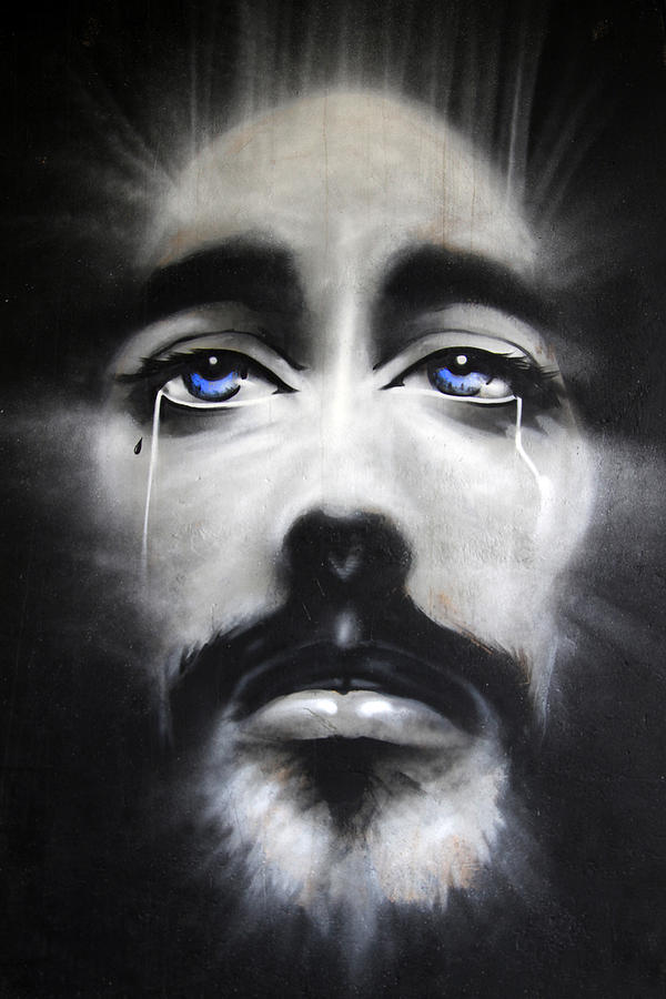 Jesus Wept by John Lewis Jesus Wept by John Lewis