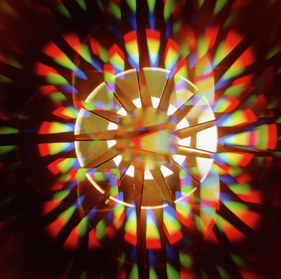 Jet Engine Photograph by Ben Johnson / Science Photo Library - Pixels