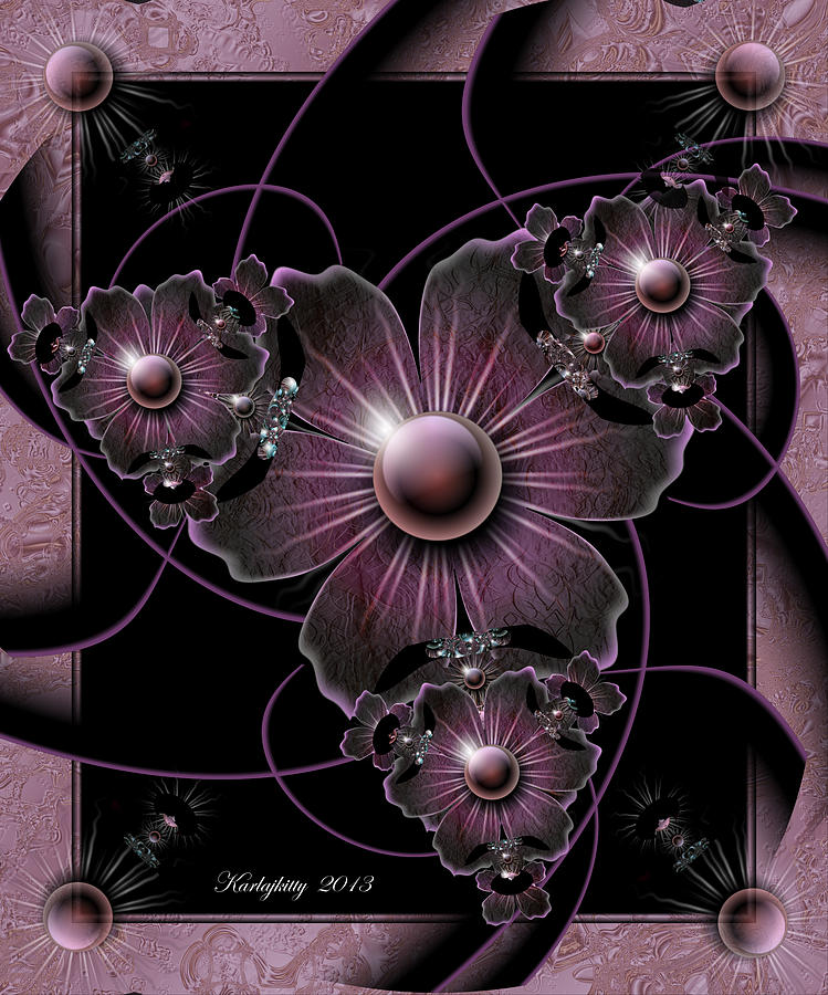 Jewel Of The Night by Karla White Jewel Of The Night by Karla White