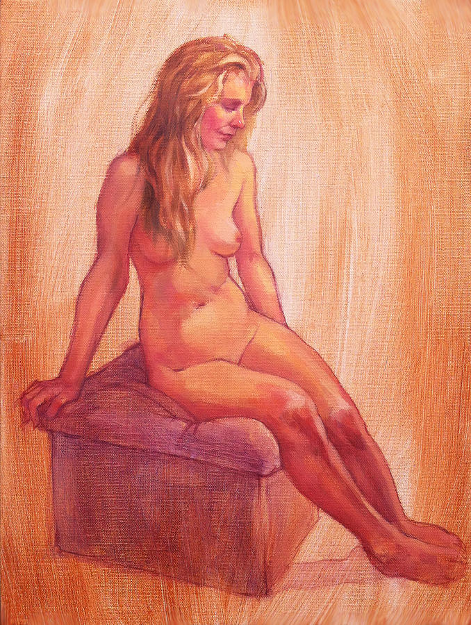 Joanna Painting