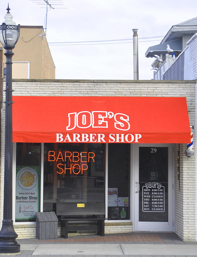 Shop joe barber Men &