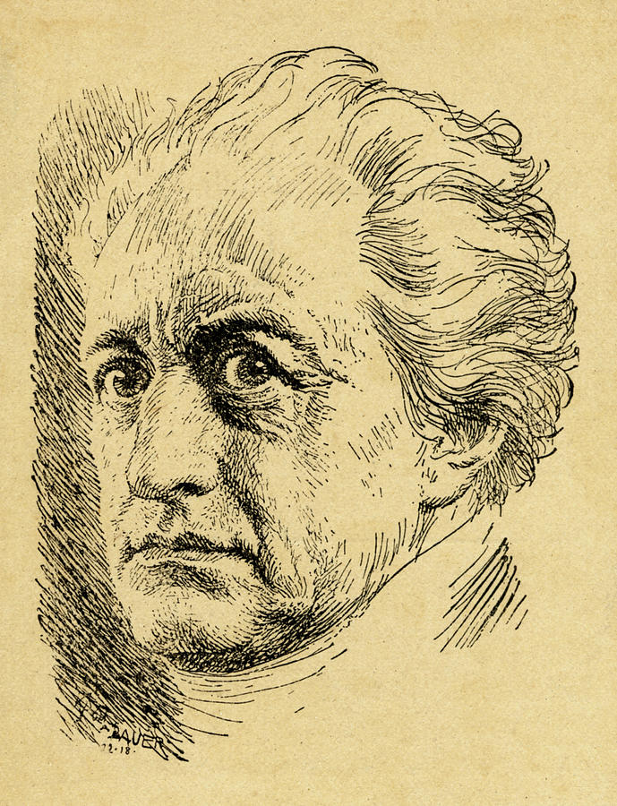 Johann Wolfgang Von Goethe Johann Wolfgang Von Goethe 1749 1832