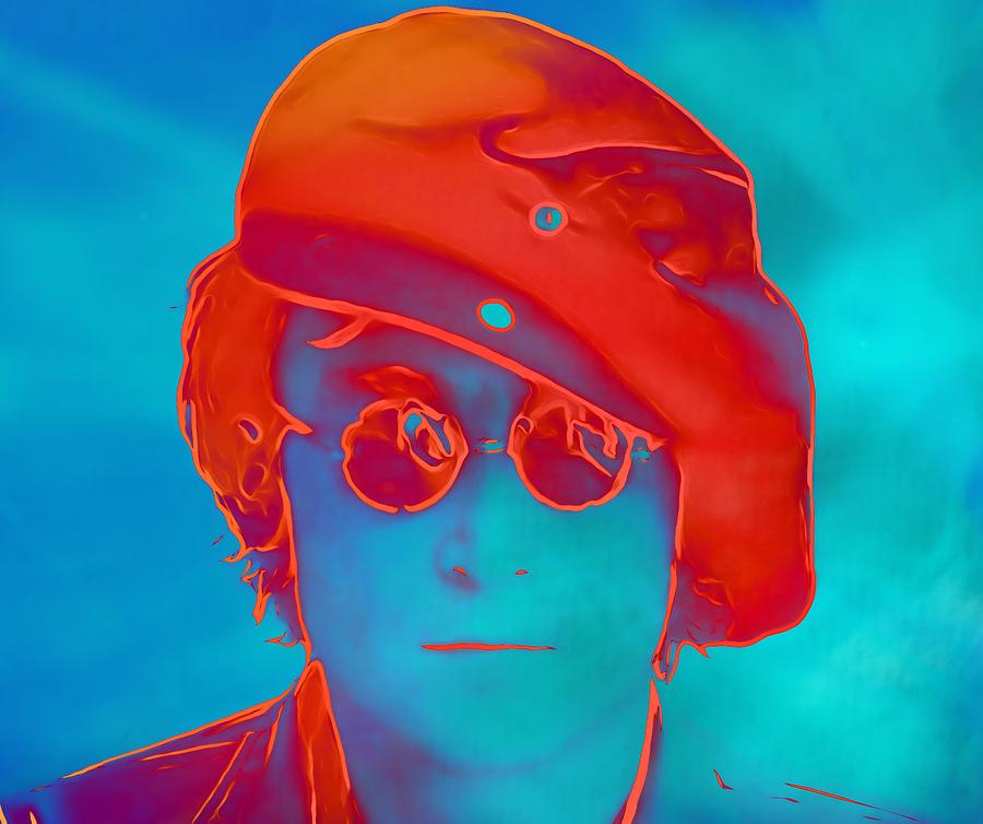 john lennon pop