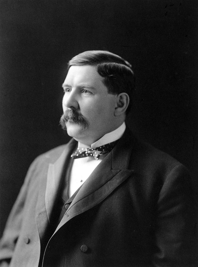 Jonathan P Photograph by Granger Fine Art America