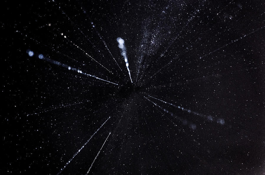 Journey through the galaxy Photograph by Rogerio Godoi Journey through the galaxy Photograph by Rogerio Godoi
