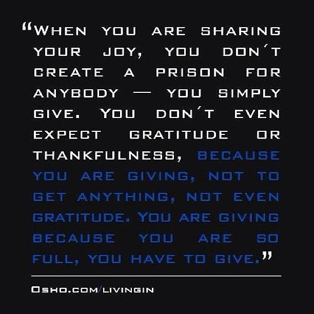 Gratitude Photograph - #joy #gratitude #simple #messages #life by Andrew Wilz