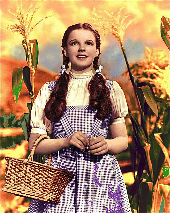 Wizard Oz Judy Garland | Hot Sex Picture