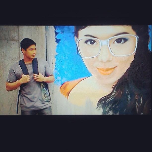 Julia Montes And Coco Martin Photograph by Emmanuel Ravalo