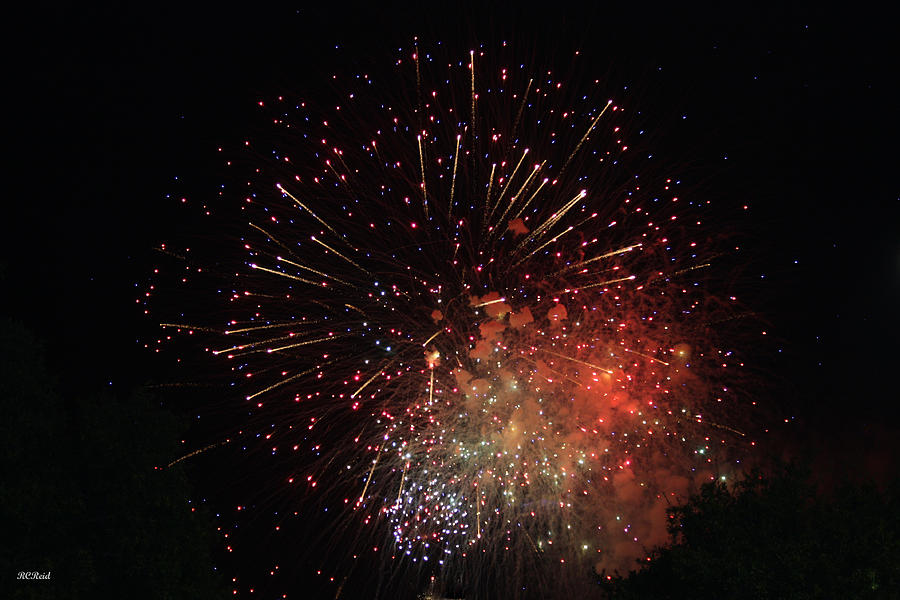 sugden park 4th july 2025