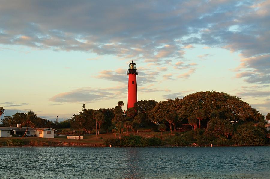 Jupiter Inlet Photograph by Catie Canetti