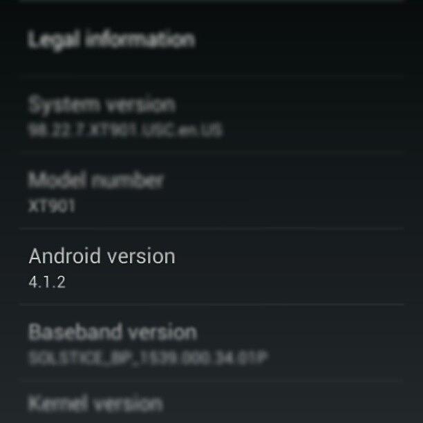 Ics Photograph - Just Upgraded To #jellybean Bitches by Chuck Caldwell