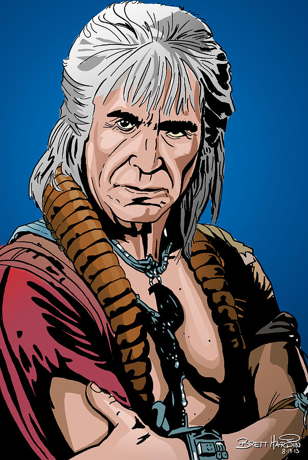 Kahn by Brett Hardin Kahn by Brett Hardin
