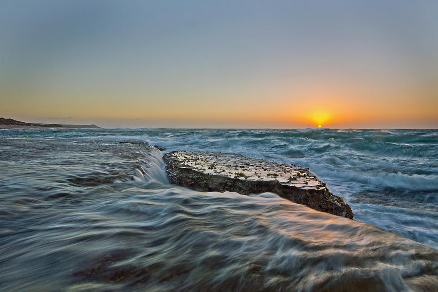 sunset tours kalbarri