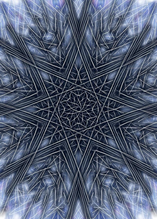 Kaleidoscope 3 Digital Art by V Studio - Fine Art America