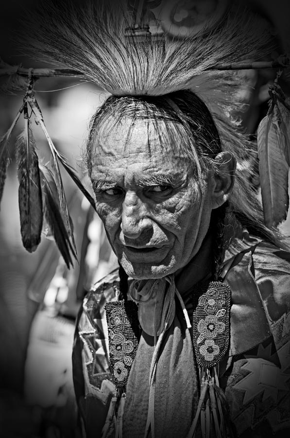 Kamloops Pow Wow 57 Photograph by Peter Olsen - Fine Art America