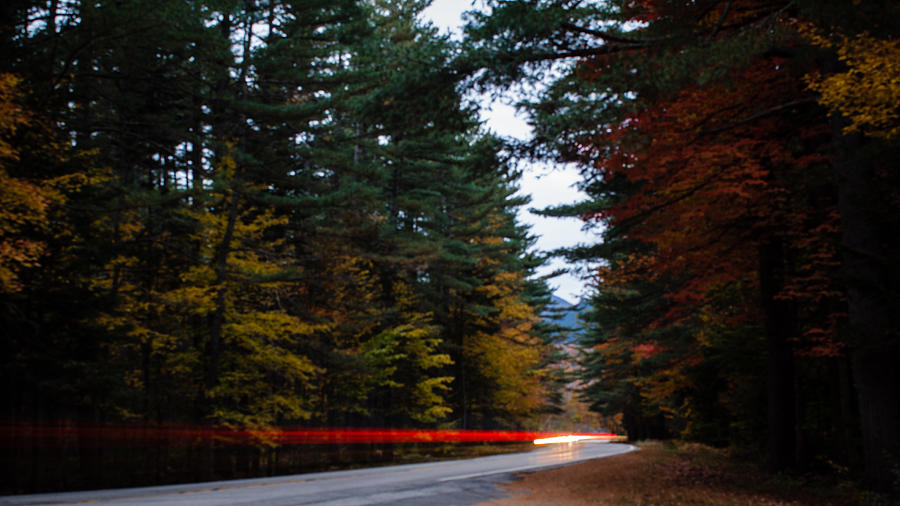 Kancamagus Highway - Scenic Drive Photograph by SAURAVphoto Online Store