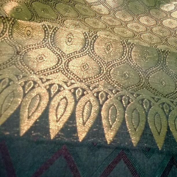 Silk Photograph - Kanchipuram Saris! #sari #silk #gold # by Shruthi Vishwanath