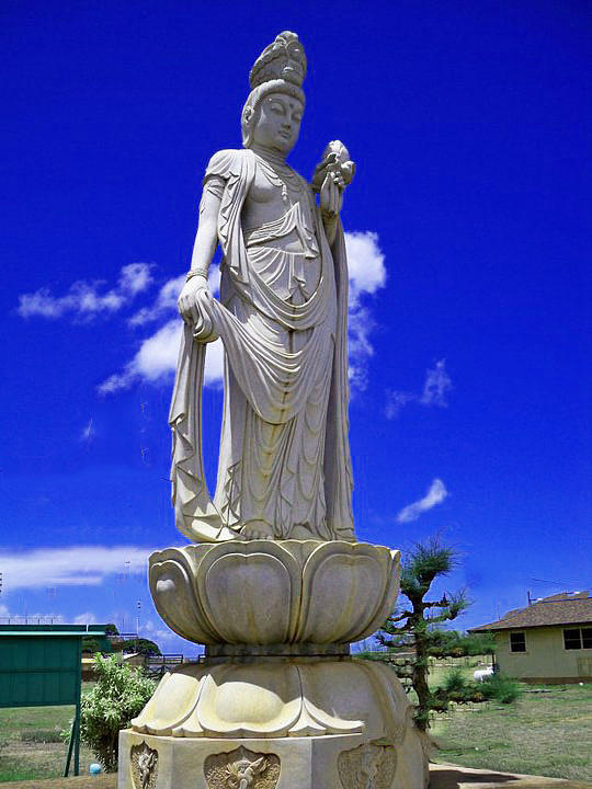 Kauai Buddhist Temple Photograph by Catherine Rogers Fine Art America