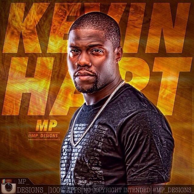Celebrity Photograph - Kevin Hart Edit!
-
comment What You by Matt Pollock