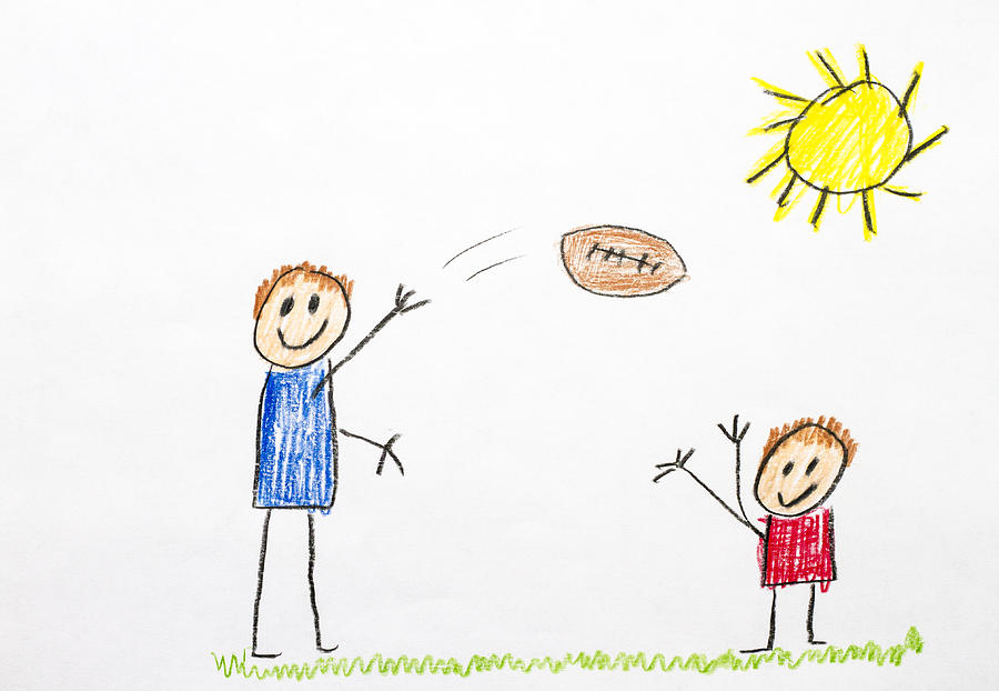 [Image: kids-drawing-of-football-toss-jon-schulte.jpg]