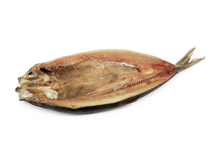Kipper Photograph by Science Photo Library Kipper Photograph by Science Photo Library