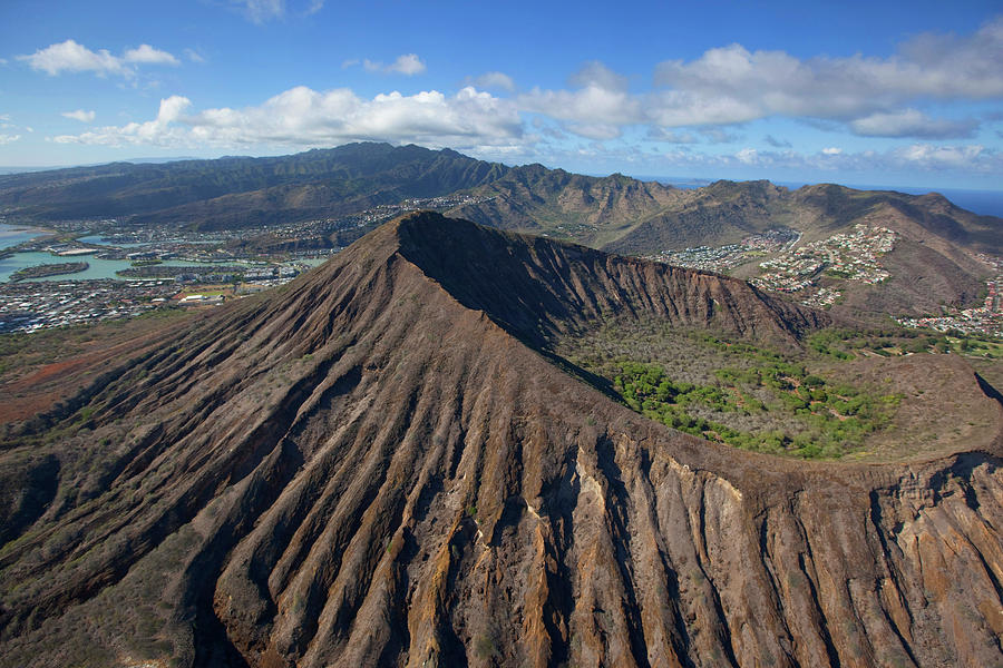 Oahu koko Creater