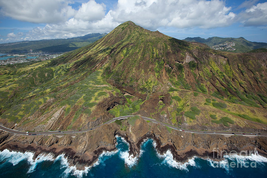 Oahu koko Creater