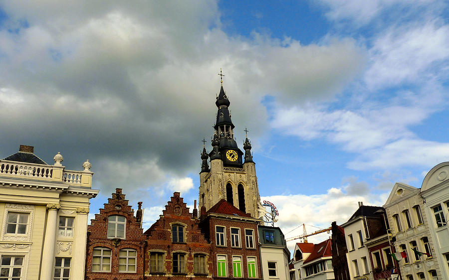 Kortrijk Photograph