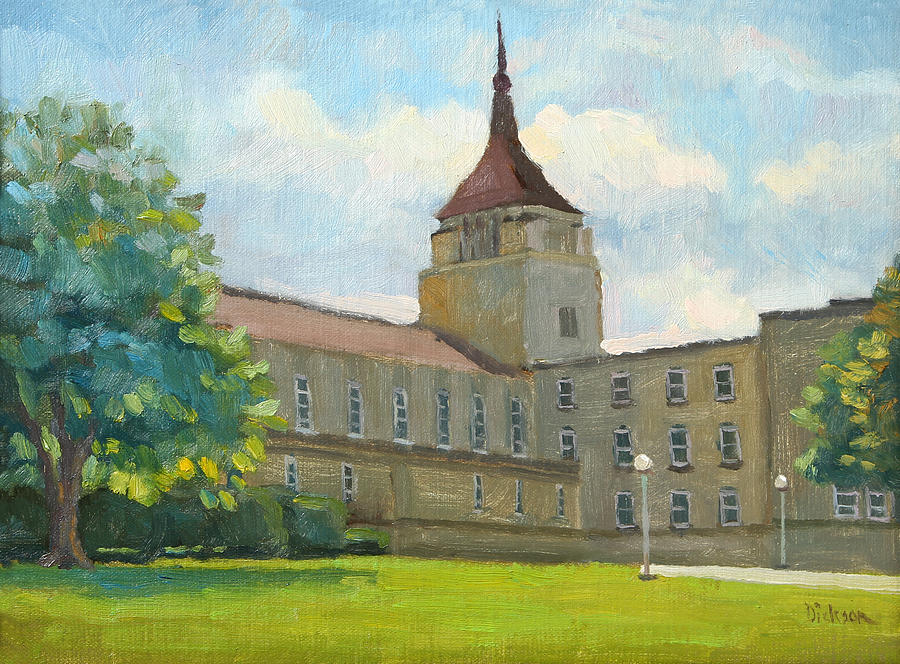 La Crosse Diocese by Jeff Dickson La Crosse Diocese by Jeff Dickson
